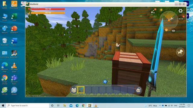 How To Hack/Bug Items? (PC) | Mini World: CREATA смотреть онлайн