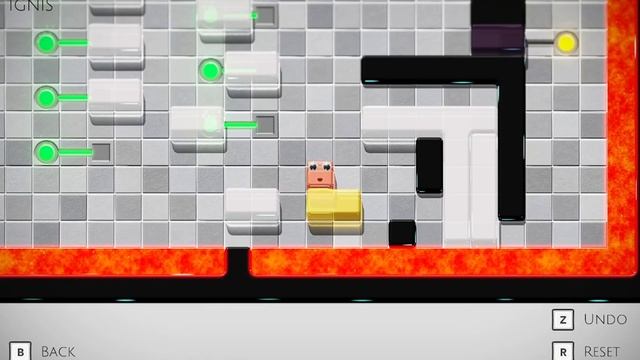 Jelly Is Sticky ⦙. Lava Land Ignis смотреть онлайн