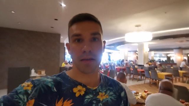 ПОЛНЫЙ ОБЗОР ПИТАНИЯ В ОТЕЛЕ Annabella Diamond 5. Чем и сколько раз кормят в этом отеле?