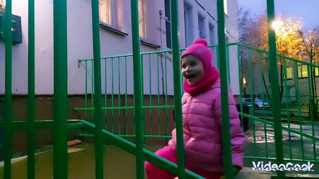 ДЕТСКИЙ САД ИДУ ОПЯТЬ💕🎀 смотреть онлайн