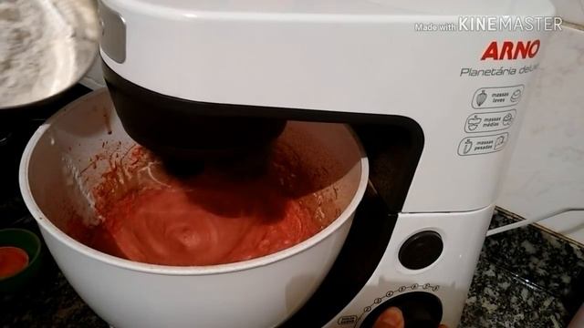 Bolo red velvet смотреть онлайн