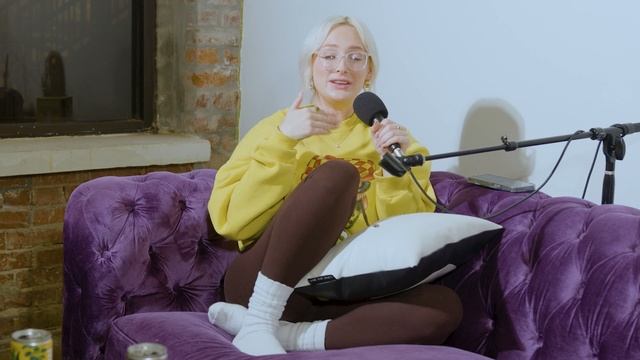 Hour Long Yap Sesh EP.4 смотреть онлайн