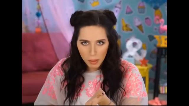 Катя Клэп "Правила стиля" №63 12 02 2018 смотреть онлайн