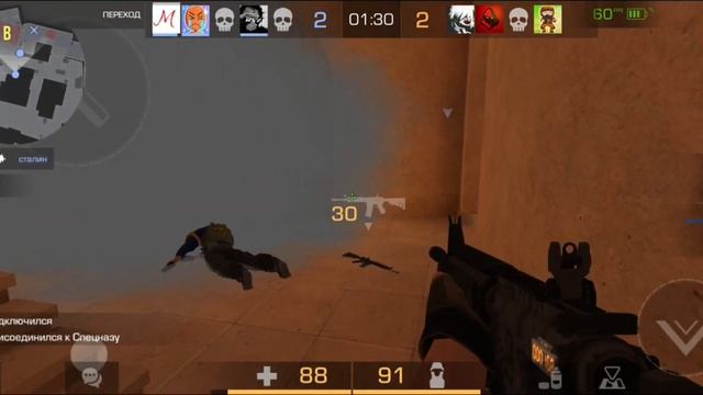 КАК ИЗМЕНИЛСЯ МОЙ АККАУНТ СПУСТЯ МЕСЯЦ ИГРЫ! | STANDOFF 2! смотреть онлайн