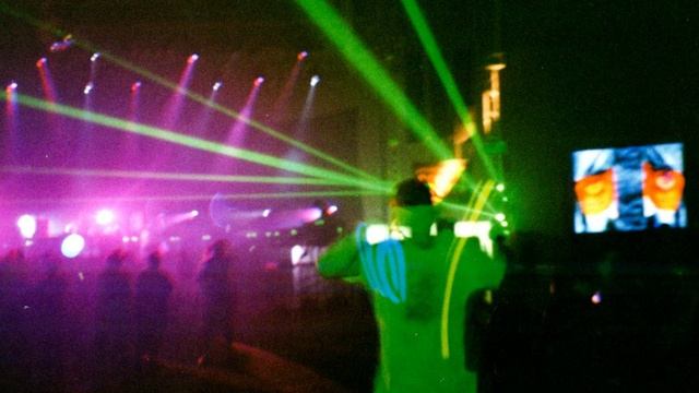 Demonicity - Neon Raver