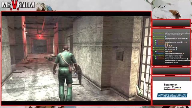 Day 19 - Manhunt 2 | Sony Playstation Portable | 30 Days Challenge | #psp смотреть онлайн