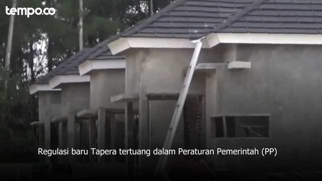 Tempo Explain: Gejolak Protes Penerapan Tapera смотреть онлайн