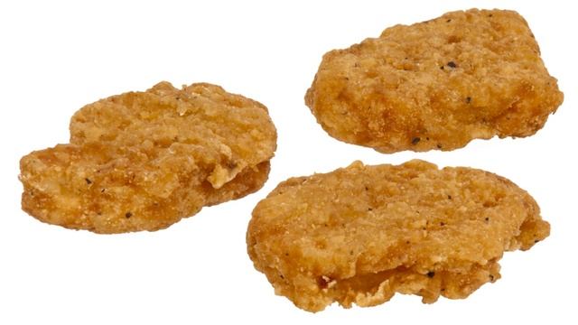 BK Chicken Nuggets | Wikipedia audio article смотреть онлайн