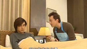 Дьявол рядом с тобой 1 сезон 6 серия