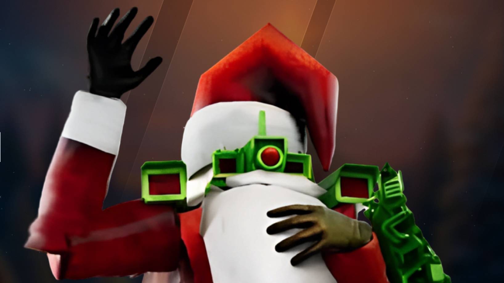 TTD| испытал титана санта камерамена и не только.