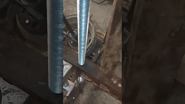 Пилорама мутирует. Часть 2 #инструмент #самоделки #homemade #lathe #handmade #своимируками смотреть онлайн