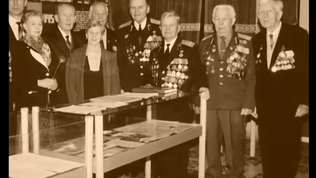 Биографический фильм 2