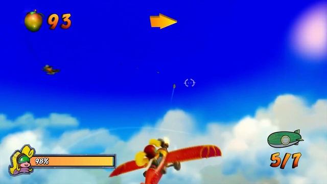 SGB Play: Crash Bandicoot N.Sane Trilogy - Part 33 | Finger No Jutsu смотреть онлайн