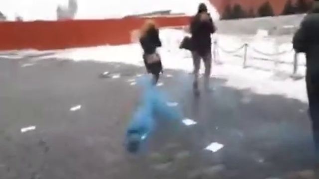 У Кремлевской стены смотреть онлайн