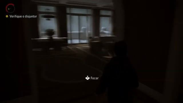 Ihh é o Alan wake Remake mlk смотреть онлайн
