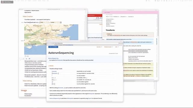 Live CEOing Ep 696: Language Design in Wolfram Language [Video, Image, & Audio] смотреть онлайн