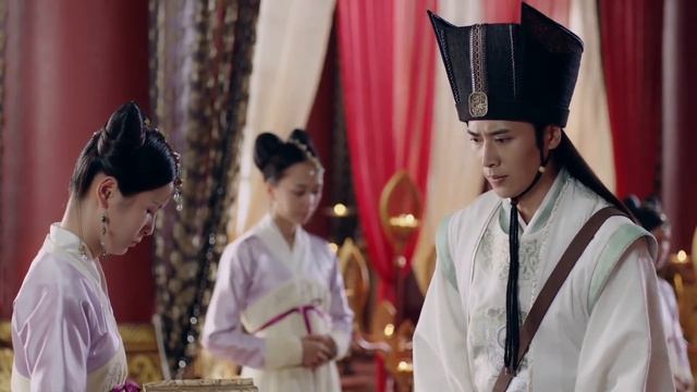 💖【Full Movie 】為了得到王爺的原諒，王妃主動與王爺纏綿一夜！ 💖#甜寵 #戀愛 #趙麗穎 #趙露思 #肖戰 #中國電視劇 | 歡迎訂閱 #丁禹兮#Dingyuxi смотреть онлайн