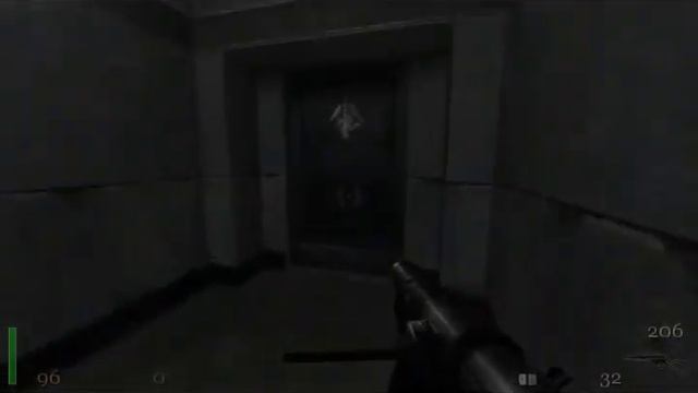 I Have To Destroy Jets Silently! (Return To Castle Wolfenstein Part 5)