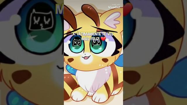 ◇PARA CANDY CAT ♡ смотреть онлайн