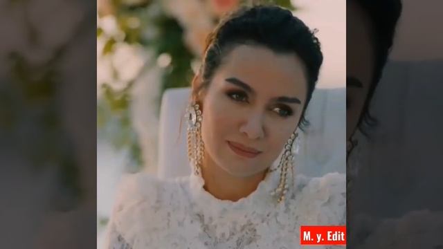 İbrahim Çelikkol & Birce Akalay - Edit