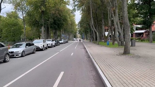 РЕШИЛИ ЗАБЛУДИТЬСЯ❗️15 км на велосипедах с детьми по ПАЛАНГЕ! ОТ ЧЕГО МЫ В ВОСТОРГЕ? готовим ужин смотреть онлайн