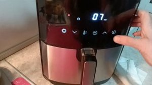 ГОРЯЧИЕ БУТЕРБРОДЫ В АЭРОГРИЛЕ