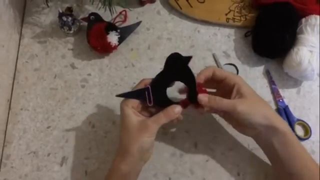 МК СНЕГИРЬ. Новоникольский СДК. смотреть онлайн
