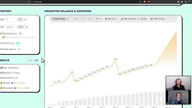 Defi Alpha Podcast: Step'n Move 2 Earn Game: Are we Bullish, or Bearish?? смотреть онлайн