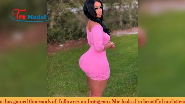 Sevxxen | wiki | Curvy model | Biography, Age, Romance, Networth смотреть онлайн