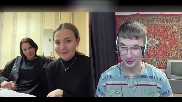 Чат Рулетка-Приколы С ДЕВУШКАМИ🤣-Креативный Директор смотреть онлайн