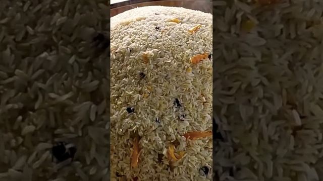 МАСТЕРА УЗБЕКСКОЙ КУХНИ #плов #центр_плова #узбекская_кухня смотреть онлайн