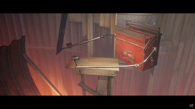 It Takes Two #1 (@Saik @Torius) Vs. May & Cody