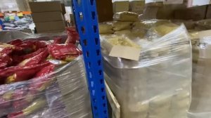 Садитесь в тележку покатаю по Светофору / Волшебное предложение 24 марта 2023 г.