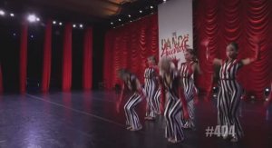 UNDER PRESSURE QUEEN DANCE  Molly Long Choreography  Project 21