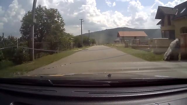 Rally sprint Dvorníky- BMW 318TI m42b18 смотреть онлайн