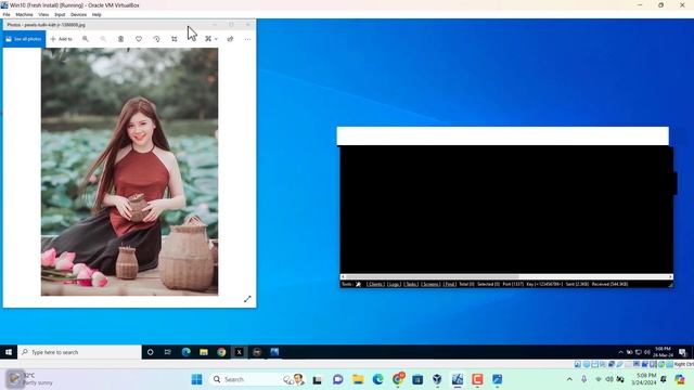 Ethical Hacking Demystified: Understanding Cybersecurity Threats with Compelling Image Insight! смотреть онлайн