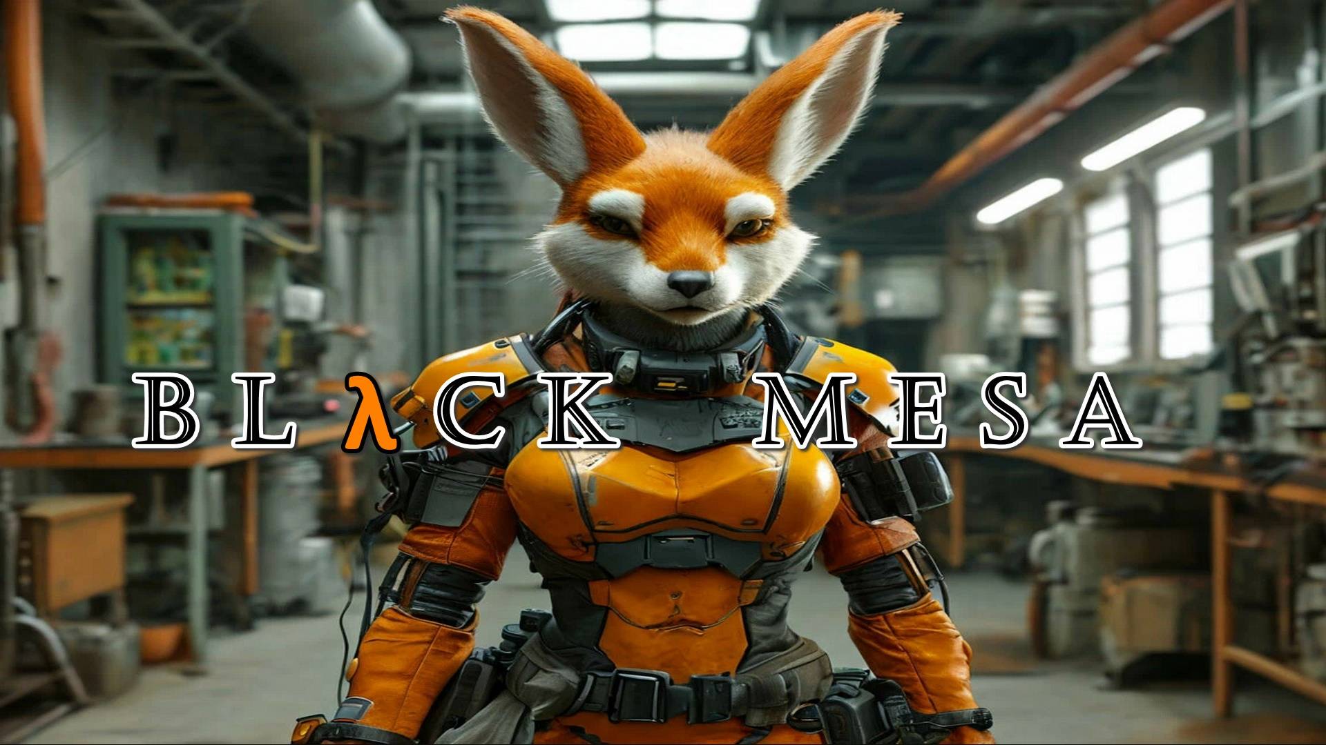 Blλck Mesa глава Black Mesa Inbound 2020 год Сложность игры Высока18+