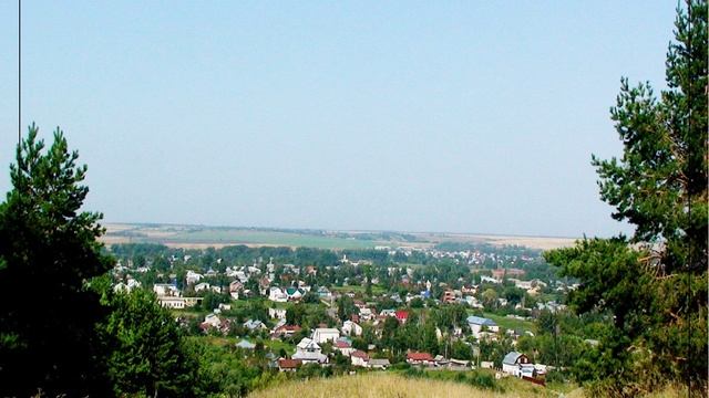 Ими гордится наш край