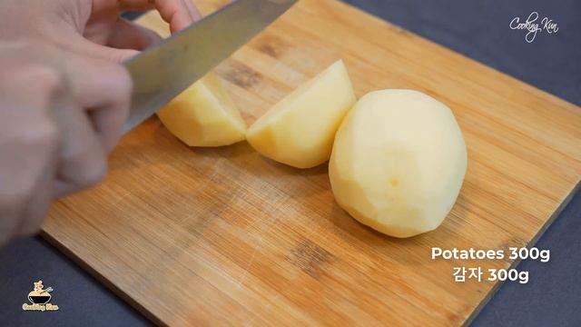 6 Simple and Quick Crispy French Fries Recipes ! Will delight you 👍 6 Potato Recipes ! смотреть онлайн