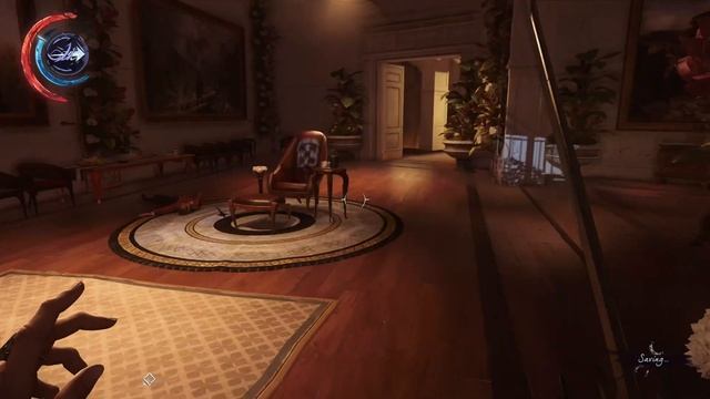 Dishonored 2 Walkthrough Part 15 Xbox Series X смотреть онлайн
