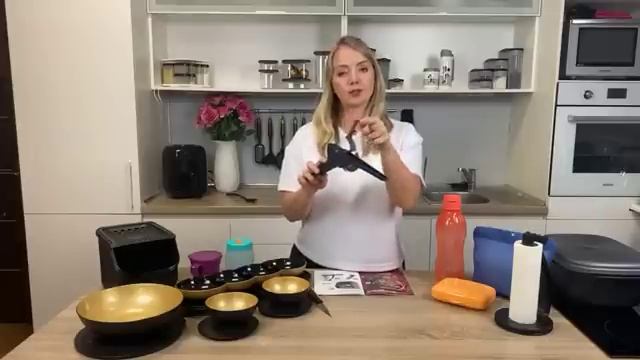 Презентация программы ноября 2024, Tupperware Latvija. Www. Twriga.lv
