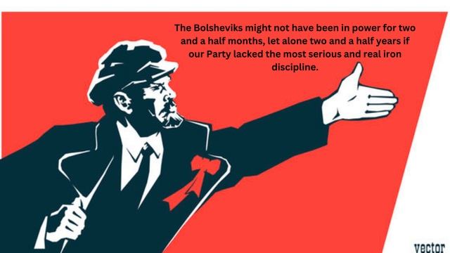 Famous words from Vladimir Lenin | Famous Words #1 смотреть онлайн