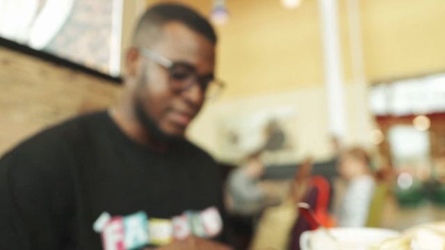 Trying Traditional Russian Food For The First Time 🇷🇺