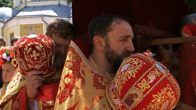 2013.06.11 свт. Лука День памяти. Симферополь. смотреть онлайн