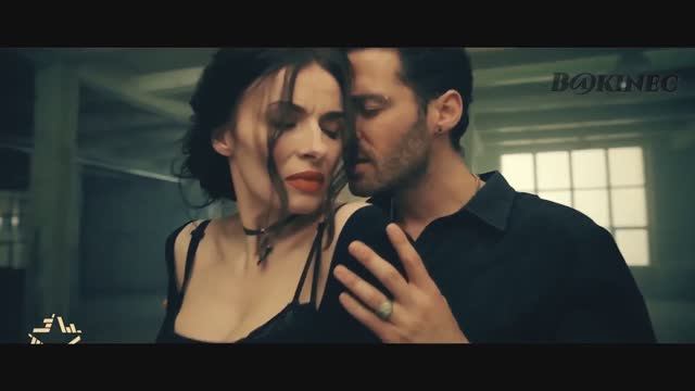 Take The Lead - Accordion By Elshan Dadashev (Unofficial Video)