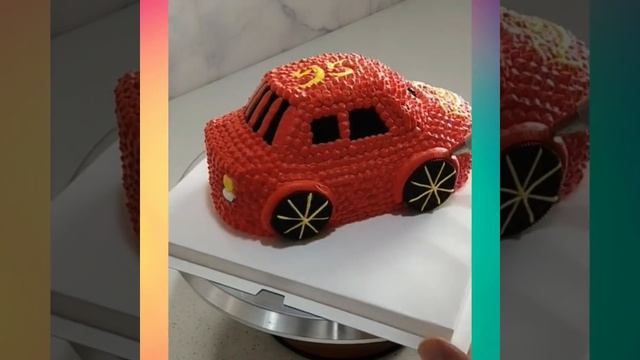 Amazing Cake Decorating Ideas for CHRISTMAS | Super Amazing Asian Cake For Party смотреть онлайн