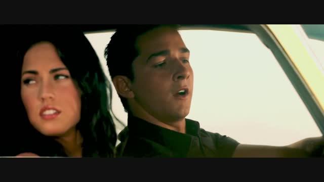 The Cars - Drive - Extended Version (Mikaela & Sam)