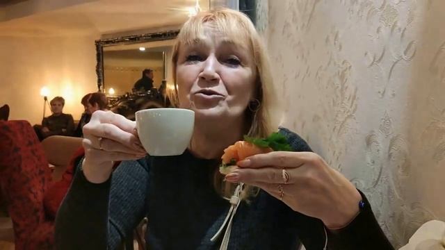 Сюрприз от Галины с канала Галина. Жизнь в эпизоде. смотреть онлайн