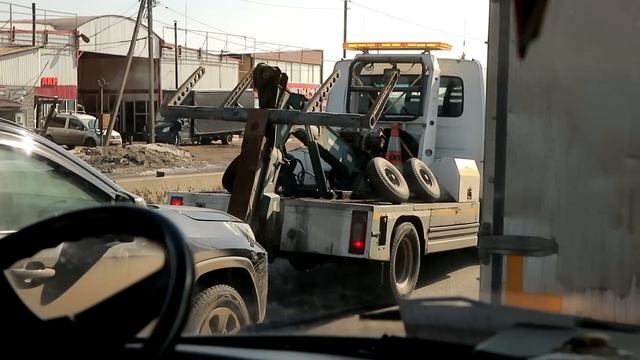 весенний  НЕпоходъ / видеосолянка )