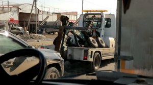 весенний  НЕпоходъ / видеосолянка )